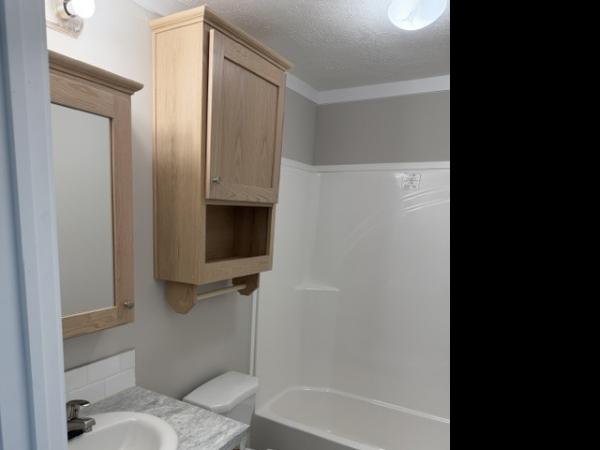 2027 Adventure Mojave Manufactured Home