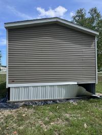 2025 Mobile Home