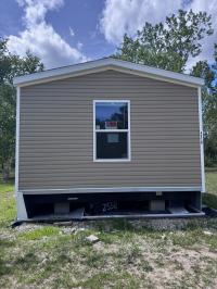 2025 Mobile Home