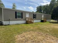 2025 Mobile Home