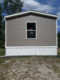 2025 Mobile Home