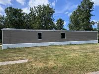 2025 Mobile Home