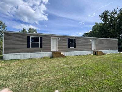 Mobile Home at 1806 Horn St. Lot 36 Pinconning, MI 48650