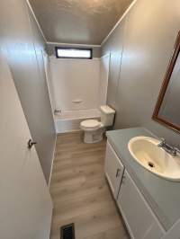1991 Mobile Home