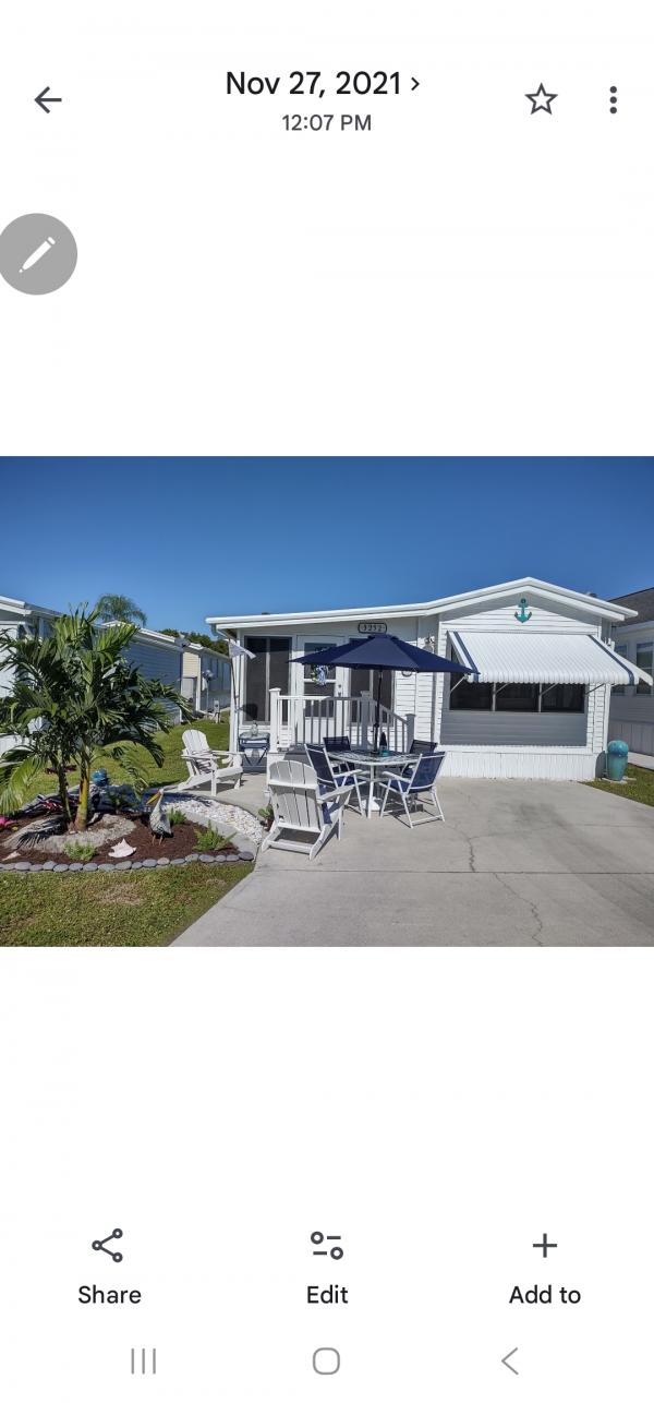 Photo 1 of 2 of home located at 3252 Locher Ln. Bonita Springs, FL 34134