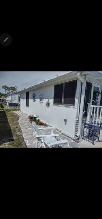 1984 Mobile Home