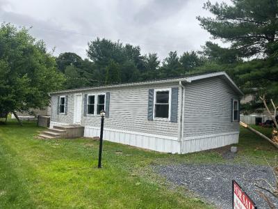 Mobile Home at 469 Jared Ln Northampton, PA 18067