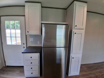 Photo 5 of 26 of home located at 199 Bradford Dr. Lot 49 Crossville, TN 38555