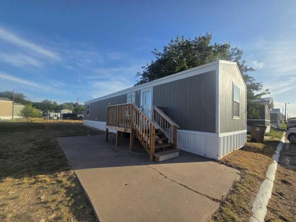 2025 Clayton Mobile Home For Sale