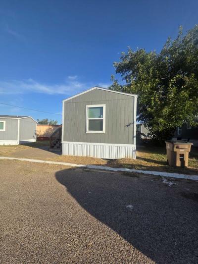 Photo 2 of 12 of home located at 2501 Martin Luther King Dr #525 San Angelo, TX 76903