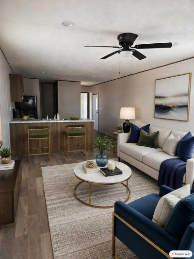 Photo 5 of 12 of home located at 2501 Martin Luther King Dr #525 San Angelo, TX 76903