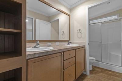 Photo 6 of 8 of home located at 5344 Cork St Brooksville, FL 34601