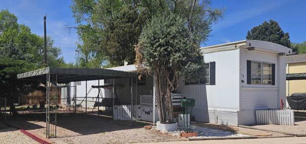  Mobile Home For Rent