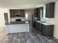 2025 Clayton Homes Sunrise Sunlight  Mobile Home