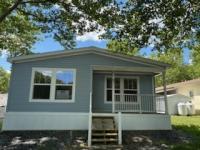 2025 Clayton Homes Sunrise Daylight Mobile Home