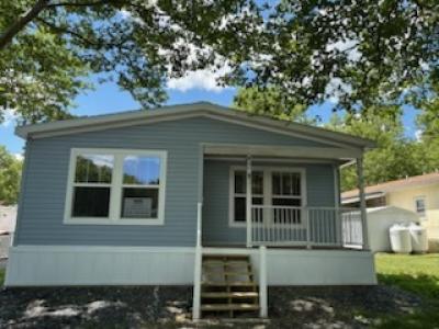 Mobile Home at 10 Longridge Court Bath, PA 18014