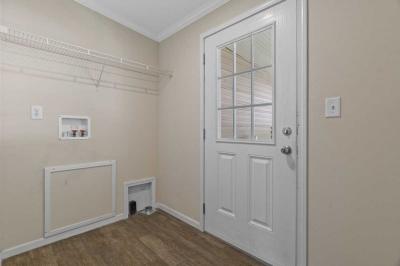 Photo 9 of 8 of home located at 5344 Cork St Brooksville, FL 34601