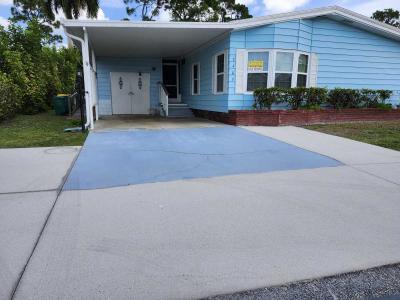 Mobile Home at 1405 Gulf Coast Dr Naples, FL 34110