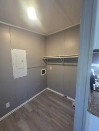 1998 HBOS MANUFACTURING LP OAKWOOD Manufactured Home