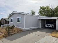 1990 CHAMPION WOODRIDGE Manufactured Home