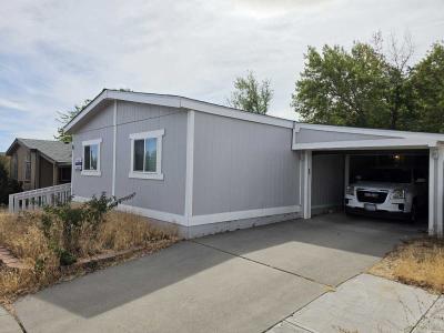 Photo 3 of 18 of home located at 11 S. Chardonnay St Reno, NV 89512