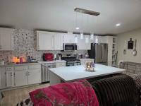 1990 CHAMPION WOODRIDGE Manufactured Home