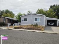 1990 CHAMPION WOODRIDGE Manufactured Home