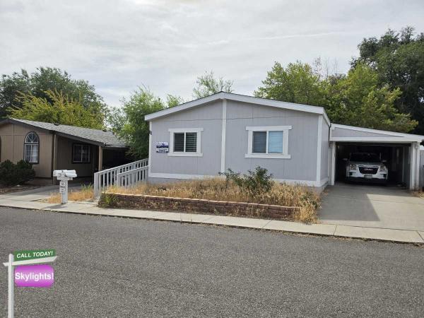 1990 CHAMPION Mobile Home For Sale