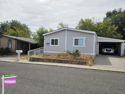 Mobile Home at 11 S. Chardonnay St Reno, NV 89512