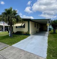 1980 Manufactured Home