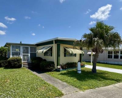 Mobile Home at 330 Cross St Melbourne, FL 32901
