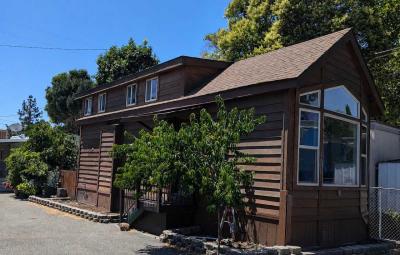 Photo 2 of 8 of home located at 2101 S State St #38 Ukiah, CA 95482