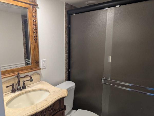 2007 Laurel  TinyHome Home