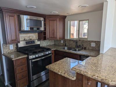 Photo 5 of 8 of home located at 2101 S State St #38 Ukiah, CA 95482