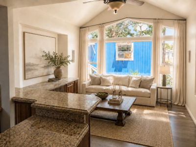 Mobile Home at 2101 S State St #38 Ukiah, CA 95482