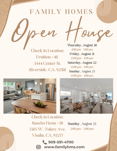 Mobile Home at 5505 W Tulare Ave 2 Bed Model Visalia, CA 93277
