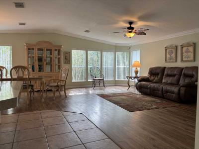 Photo 4 of 19 of home located at 145 Green Forest Drive #542 Ormond Beach, FL 32174