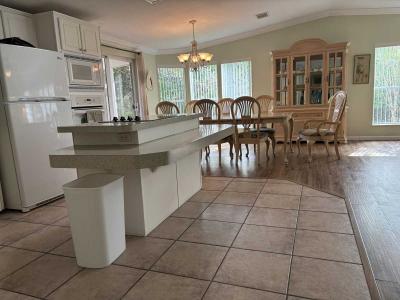 Photo 5 of 19 of home located at 145 Green Forest Drive #542 Ormond Beach, FL 32174