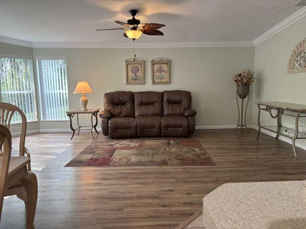 2004 Homes of Merit Mobile Home