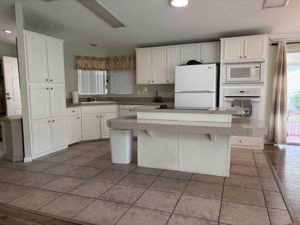2004 Homes of Merit Mobile Home