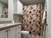 2004 Homes of Merit Mobile Home