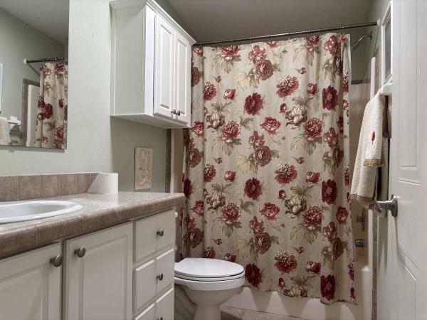 2004 Homes of Merit Mobile Home