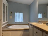 2004 Homes of Merit Mobile Home