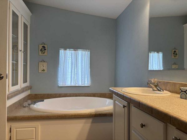 2004 Homes of Merit Mobile Home