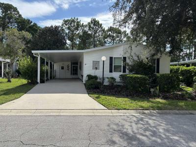 Mobile Home at 145 Green Forest Drive #542 Ormond Beach, FL 32174
