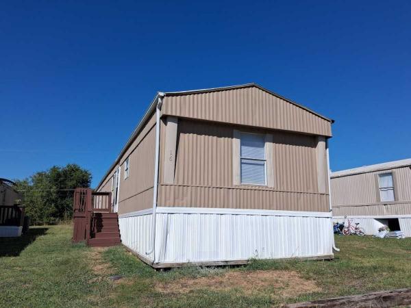 Belmont Mobile Home For Sale