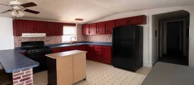 Mobile Home at 7792 County Road I Lot 35 Oconto Falls, WI 54154