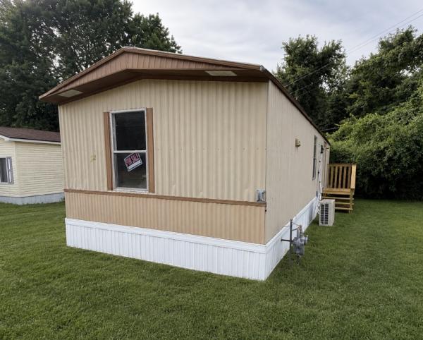 Photo 1 of 2 of home located at 154 West Little Oaks Rd Lot 12 Rolla, MO 65401