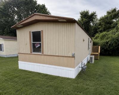 Mobile Home at 154 West Little Oaks Rd Lot 12 Rolla, MO 65401
