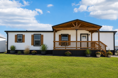 Photo 2 of 18 of home located at 1800 Oak Grove Rd E Burleson, TX 76028